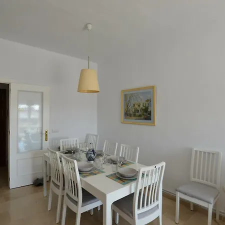 Apartament Plaza Alfonso Sanchez Ferrajon Jerez de la Frontera Zewnętrze zdjęcie