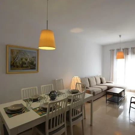 Apartament Plaza Alfonso Sanchez Ferrajon Jerez de la Frontera Zewnętrze zdjęcie