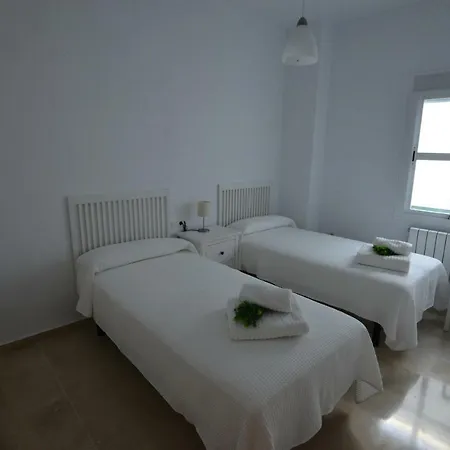 Apartament Plaza Alfonso Sanchez Ferrajon Jerez de la Frontera Zewnętrze zdjęcie