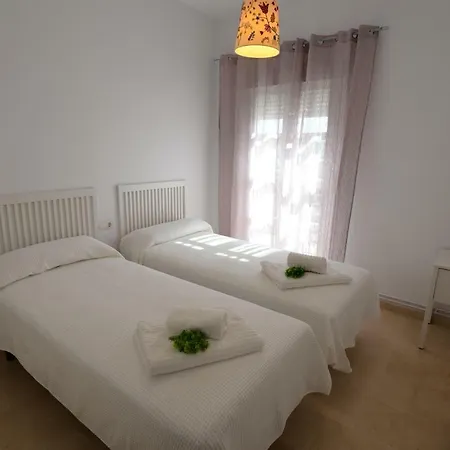 Apartament Plaza Alfonso Sanchez Ferrajon Jerez de la Frontera Zewnętrze zdjęcie