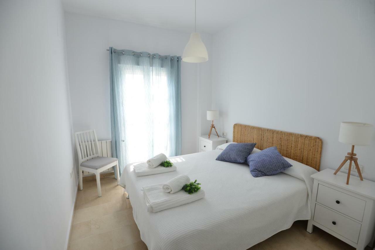 Plaza Alfonso Sanchez Ferrajon Apartment Jerez de la Frontera