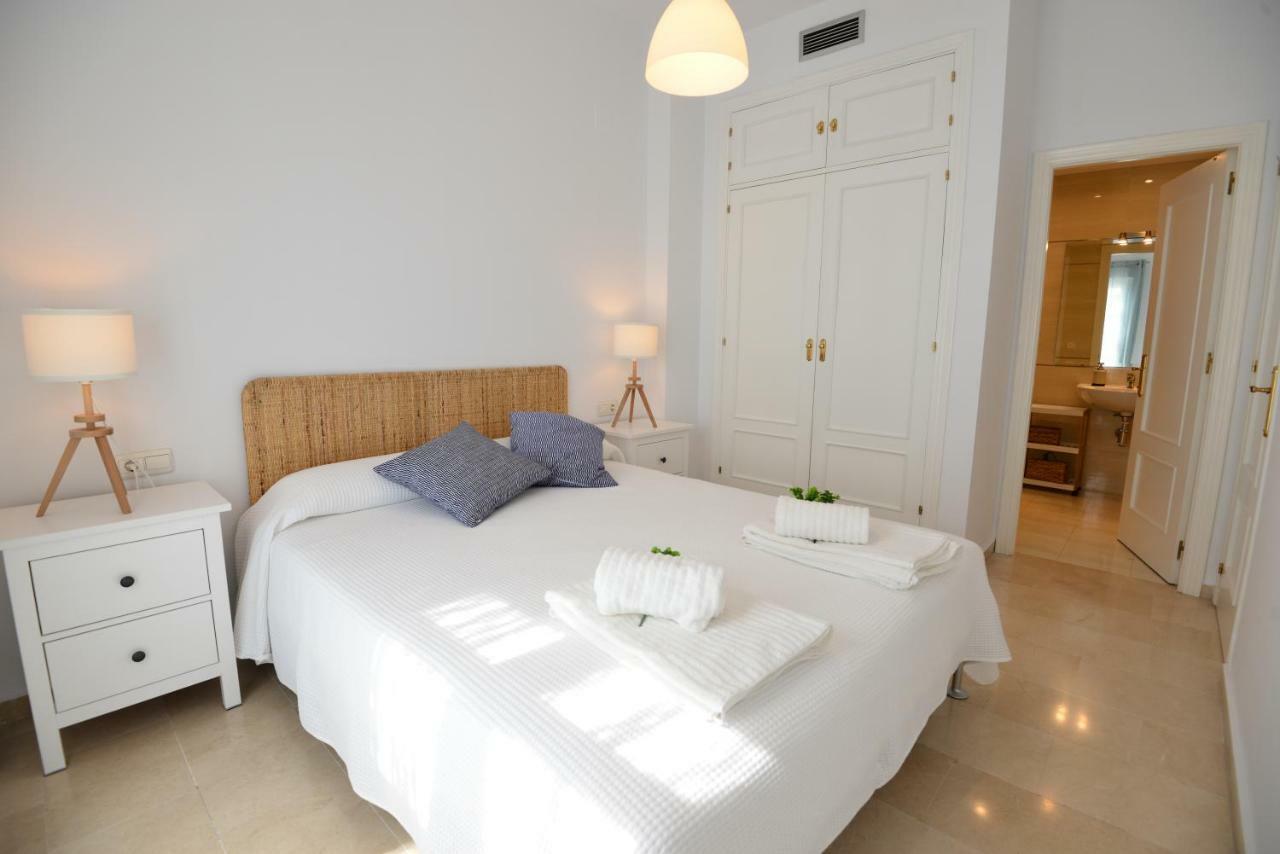 Apartment Plaza Alfonso Sanchez Ferrajon *