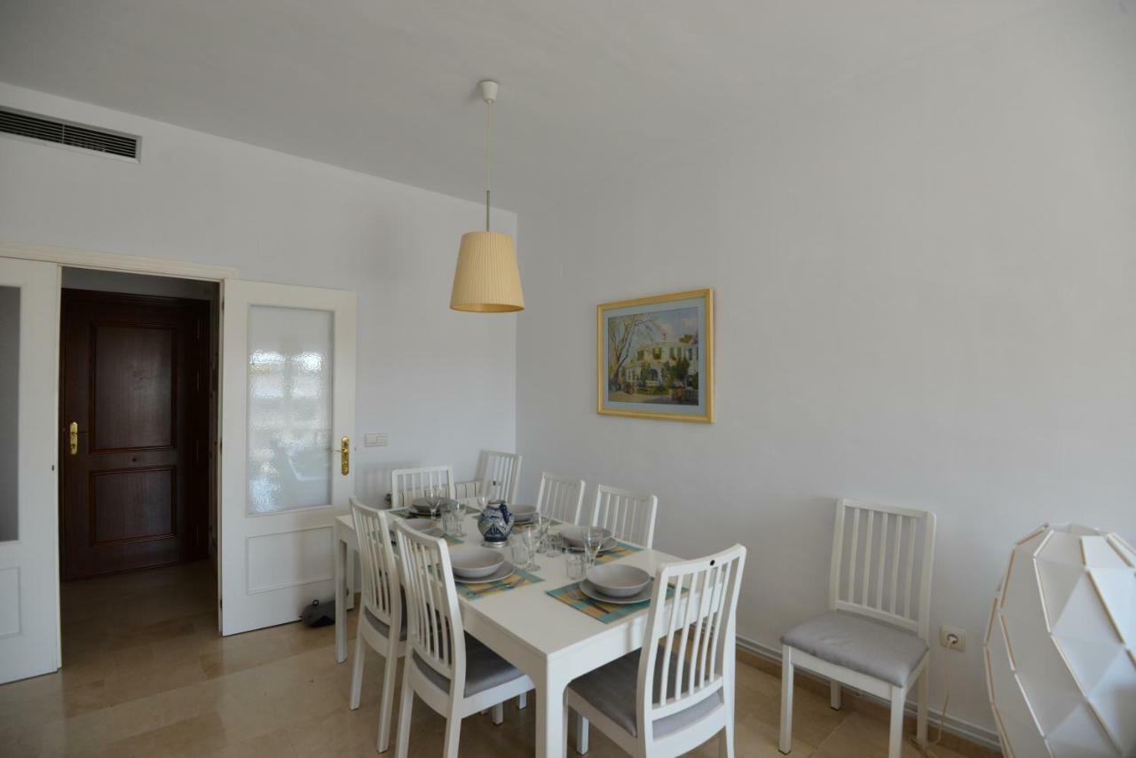 Apartment Plaza Alfonso Sanchez Ferrajon