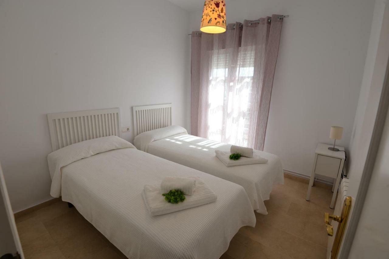 Apartment Plaza Alfonso Sanchez Ferrajon Jerez de la Frontera